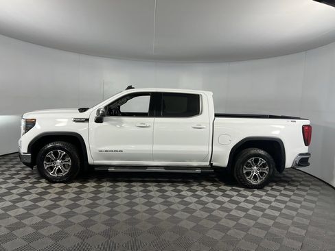 Used 2023 GMC Sierra 1500 SLE image 11