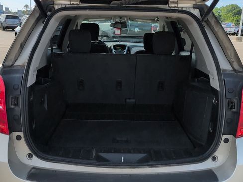 Used 2016 Chevrolet Equinox LT w/ Convenience Package FWD image 7