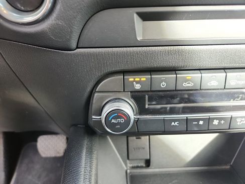 Used 2025 MAZDA CX-5 AWD 2.5 S w/ Preferred Package image 14