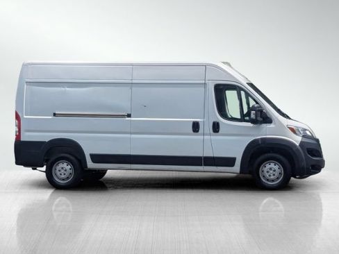 Used 2023 RAM ProMaster 2500 FWD image 3