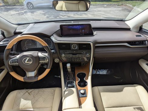 Used 2018 Lexus RX 350 FWD image 14