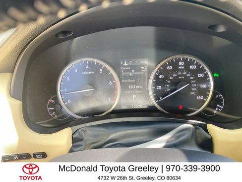 Used 2020 Lexus NX 300 AWD w/ Premium Package image 15
