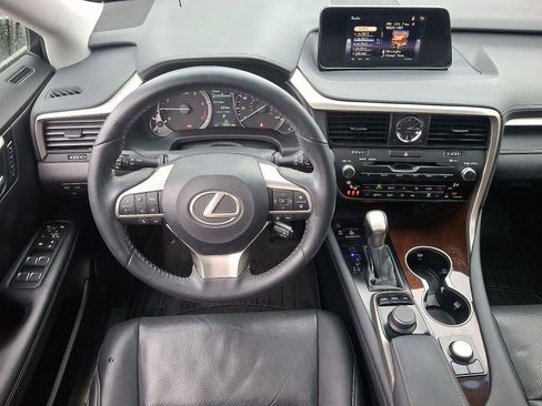 Used 2017 Lexus RX 350 AWD image 11