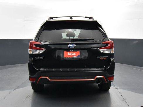 Used 2019 Subaru Forester Sport w/ Popular Package #2 image 33