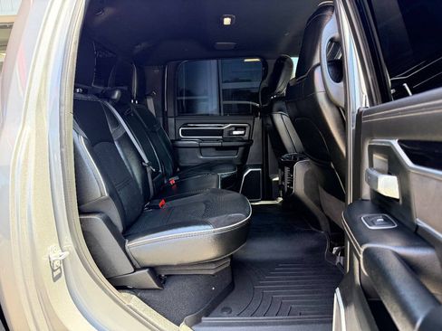 Used 2019 RAM 3500 Laramie AWD/4WD image 39