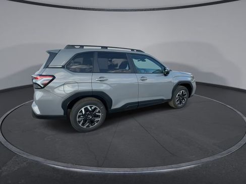 New 2026 Subaru Forester Premium AWD/4WD image 8
