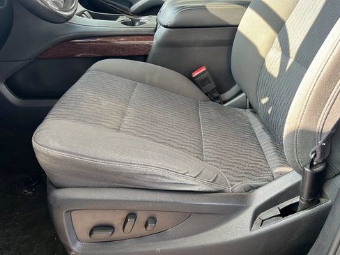 Used 2017 GMC Yukon SLE w/ SLE Value Package image 36