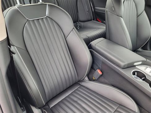 New 2026 Genesis G70 2.5T Prestige image 15