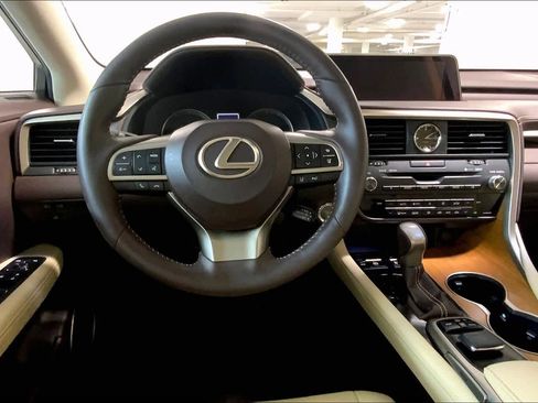 Used 2017 Lexus RX 350 AWD image 5