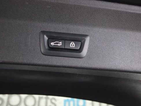 Used 2020 BMW X3 M40i image 8