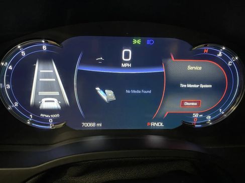 Used 2019 Cadillac Escalade Premium Luxury image 14