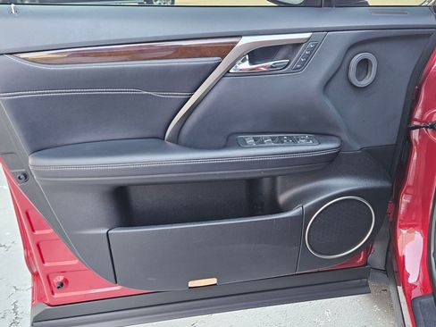 Used 2019 Lexus RX 350 RX 350 w/ Navigation Package image 18