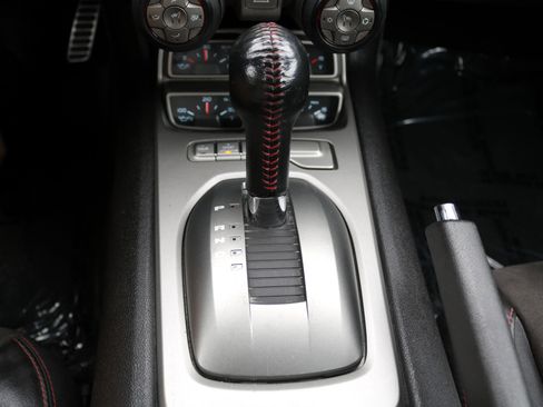 Used 2014 Chevrolet Camaro ZL1 image 37