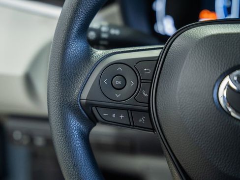 New 2026 Toyota Corolla LE image 24