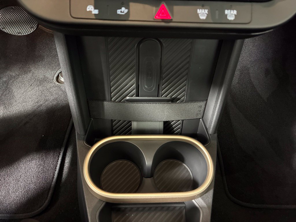 New 2027 MINI Cooper S FWD image 11
