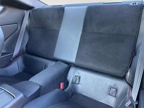 Used 2023 Subaru BRZ Limited w/ Popular Package #2 image 13