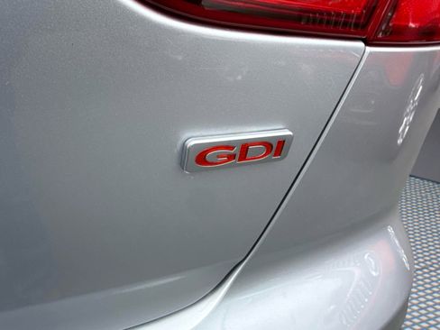 Used 2016 Kia Rio LX w/ Power Package FWD image 6