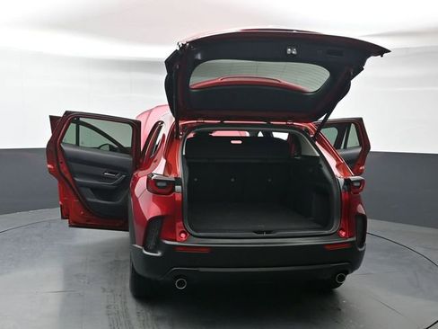 Used 2025 MAZDA CX-50 AWD 2.5 S w/ Preferred Package image 46