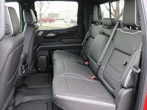 New 2026 GMC Sierra 1500 AT4X image 15