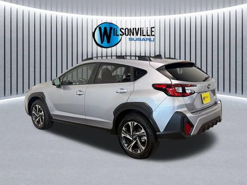 Certified 2025 Subaru Crosstrek 2.5i Premium AWD/4WD image 8