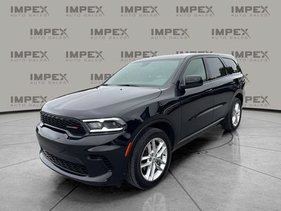 Used 2026 Dodge Durango GT