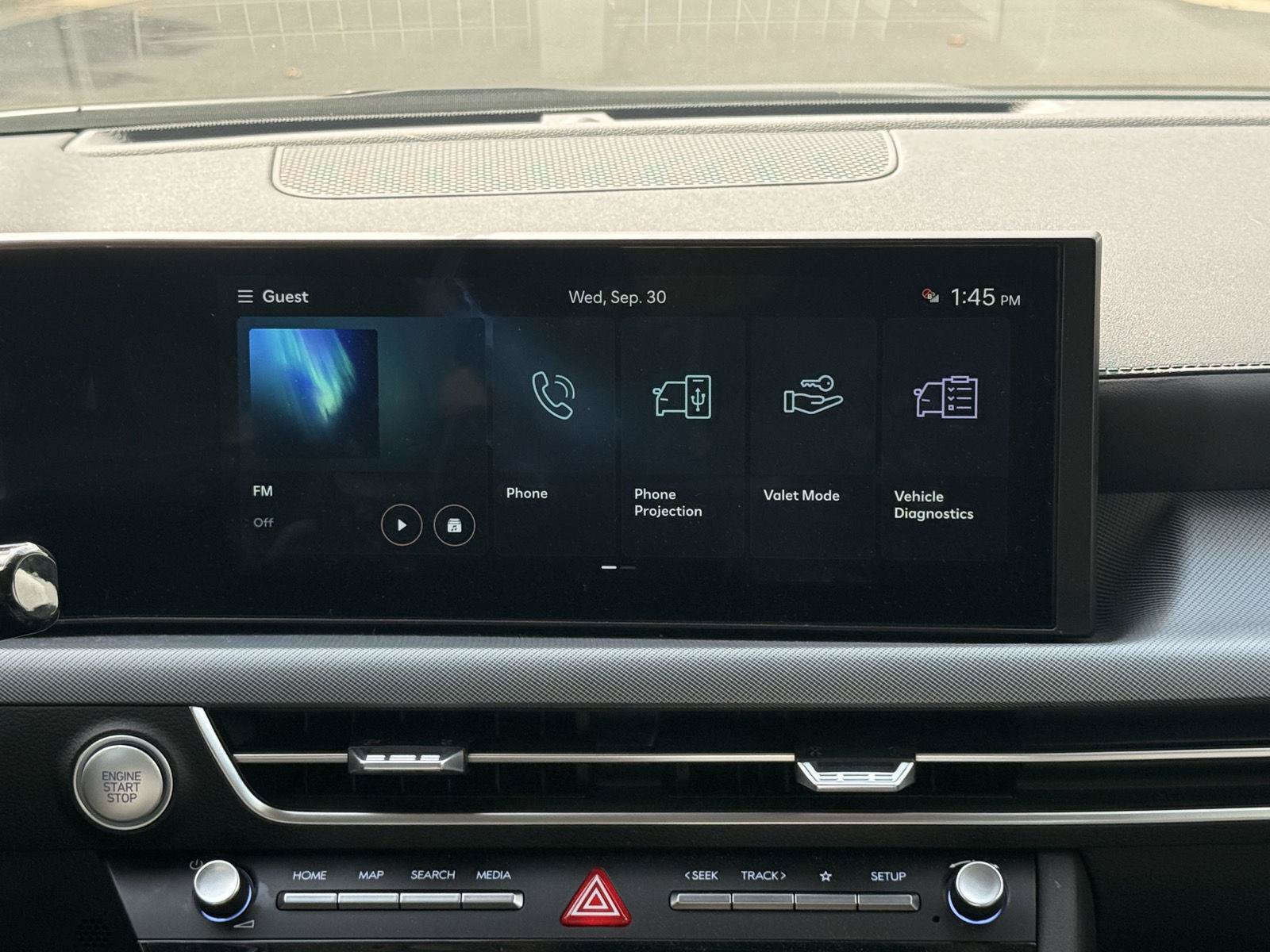 Certified 2026 Hyundai Sonata SE FWD image 26
