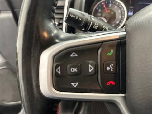 Used 2020 RAM 1500 Big Horn image 25