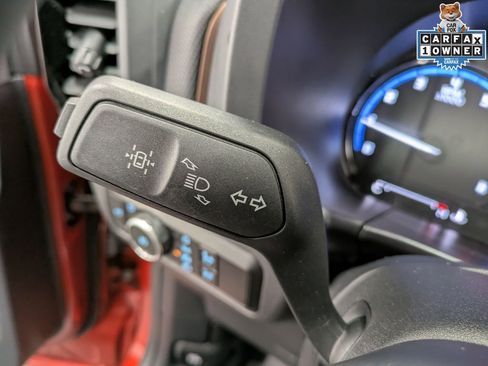 Used 2023 Ford Bronco Sport Outer Banks AWD/4WD image 19
