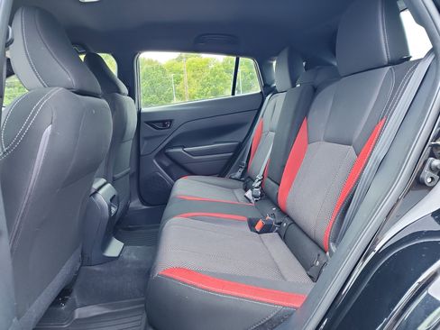 Certified 2024 Subaru Impreza RS image 11