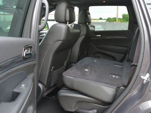 Used 2021 Jeep Grand Cherokee Limited w/ Quick Order Package 28K 80th image 34