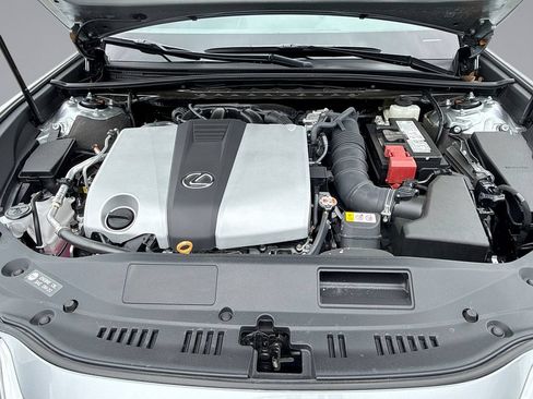 Used 2025 Lexus ES 350 w/ Premium Package FWD image 14