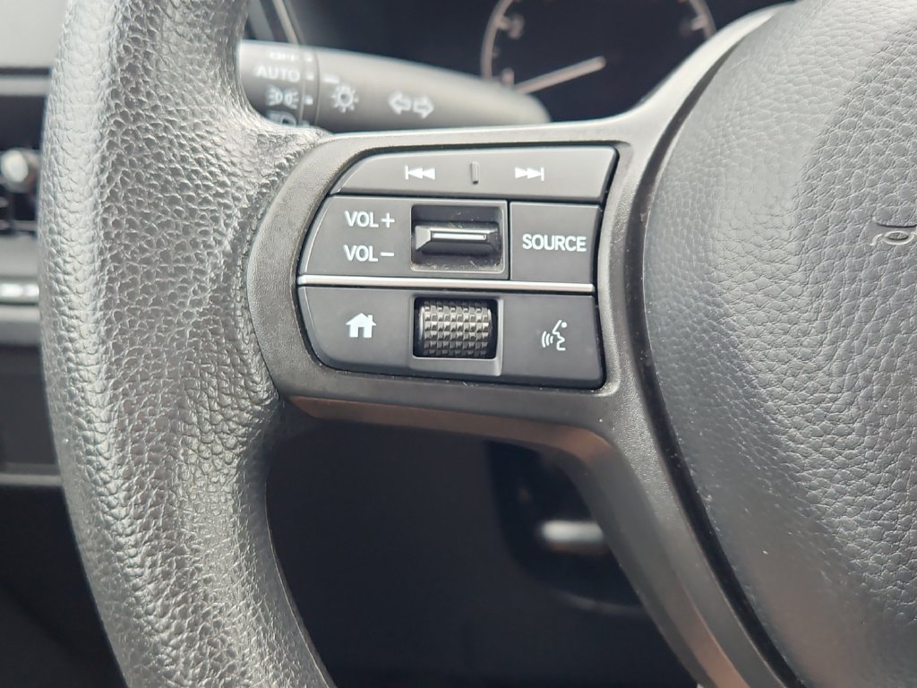 Certified 2024 Honda CR-V LX image 19