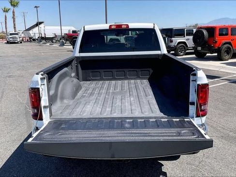 Used 2026 RAM 2500 Big Horn AWD/4WD image 34
