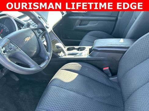 Used 2015 Chevrolet Equinox LS w/ LPO, Protection Package image 12