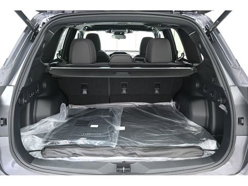 New 2026 Subaru Forester Premium image 33