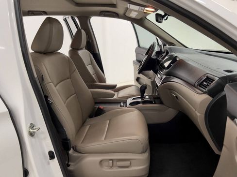Used 2020 Honda Pilot EX-L image 49