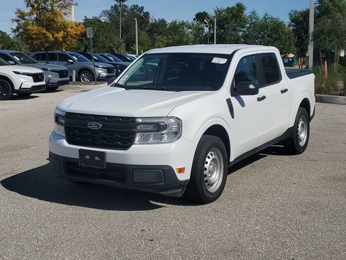 Used 2022 Ford Maverick XL w/ Equipment Group 100A Standard image 8