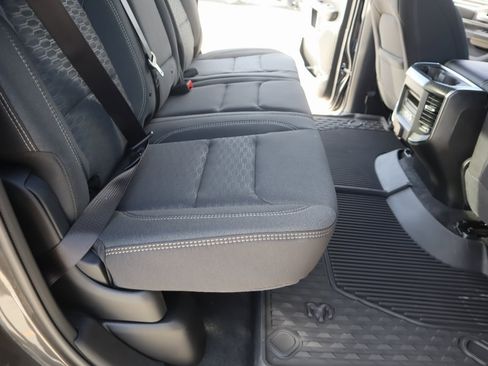 New 2026 RAM 1500 Big Horn image 15