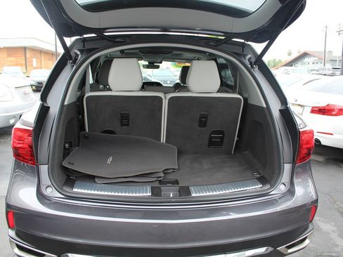 Used 2017 Acura MDX FWD w/ Tech & Entertainment image 20