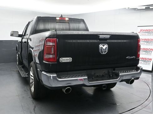 Used 2019 RAM 1500 Limited image 6