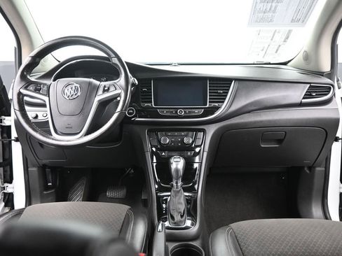 Used 2020 Buick Encore Sport Touring w/ Safety Package image 24