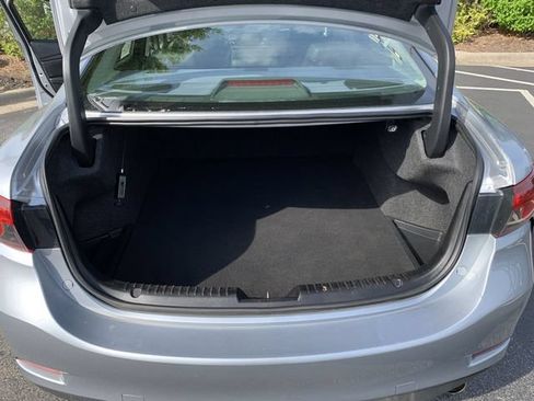 Used 2016 MAZDA MAZDA6 Touring FWD image 31