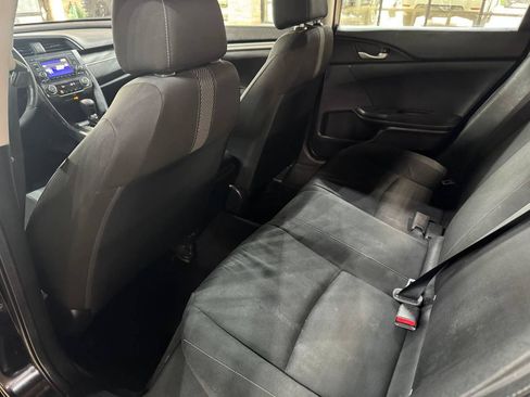 Used 2016 Honda Civic LX image 15
