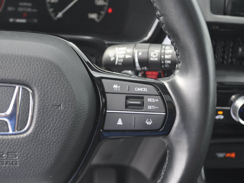 Certified 2025 Honda CR-V EX-L image 21