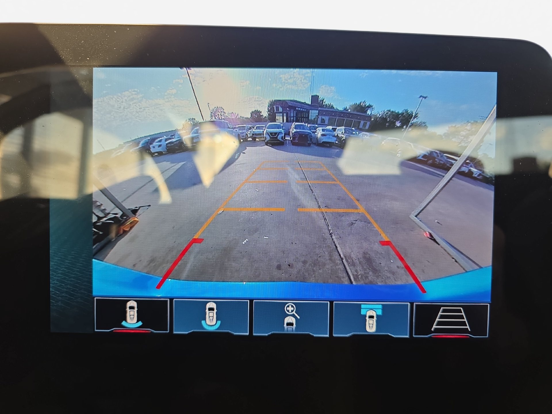Used 2025 Chevrolet Corvette Z06 w/ Battery Protection Package RWD image 20