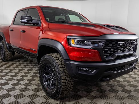 New 2026 RAM 1500 RHO image 15