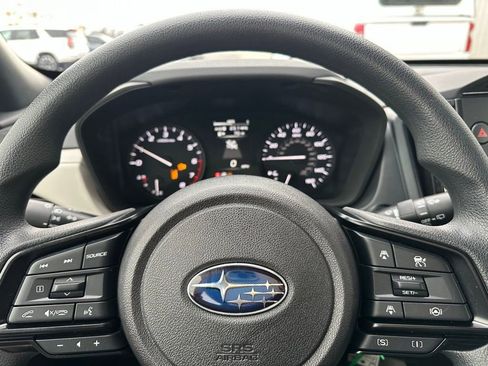 Used 2025 Subaru Forester image 10