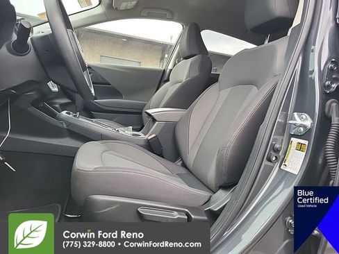 Used 2024 Subaru Crosstrek 2.0i image 9