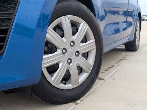 Used 2023 Kia Rio S FWD image 2