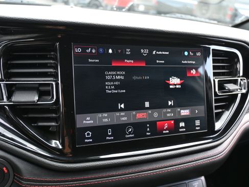 Used 2023 Dodge Durango R/T RWD image 23